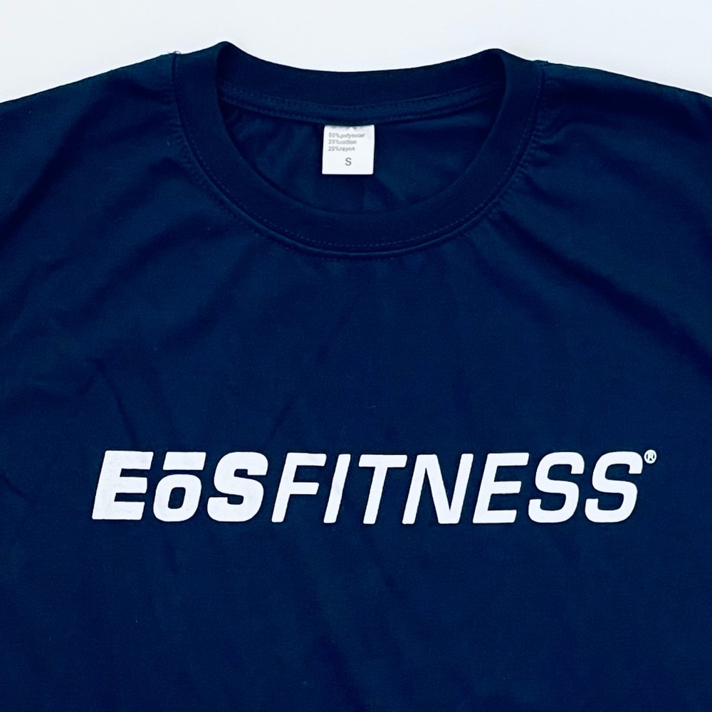 NWOT - EōS Fitness Tee Shirt